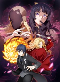 5月4日（土）放送の7話より新展開突入！ ストーリービジュアル＆新規PV公開！ エンディングテーマ 水槽「ランタノイド」期間生産限定盤の ジャケットイラスト＆特典イラストも公開！