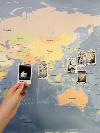 【ホテルタビノス】世界50カ国以上の旅人が集うローカルハブホテル　ホテルタビノス浜松町・浅草・京都、3館同時開催