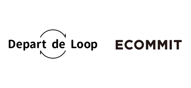 資源循環型のインフラを目指すECOMMIT、高島屋が推進する「Depart de Loop（デパート デ ループ）」の協業パートナーとして参画
