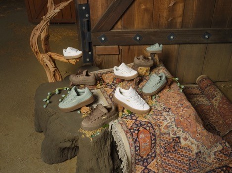 PUMA【4月・5月発売:新商品ラインアップ】