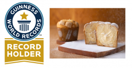 道の駅常総がギネス世界記録(TM)を樹立 道の駅常総がギネス世界記録(TM)を樹立