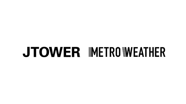 JTOWERとメトロウェザー、通信鉄塔利用に関する基本契約を締結