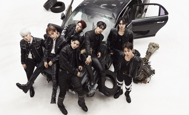 EVNNE メンバーとの2ショットチェキ撮影会が当たる!? 2024 EVNNE FAN-CONCERT [SQUAD:R] ASIA TOUR IN JAPAN 開催記念くじ開始！