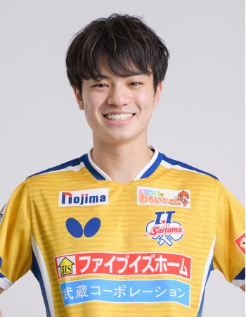 宇田 幸矢 選手 契約更新のお知らせ