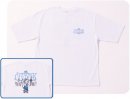 イベントキービジュアルTシャツ¥7,700-(税込) イベントキービジュアルTシャツ¥7,700-(税込)