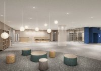 5月7日、「メガロス立川北館」がリニューアルオープン