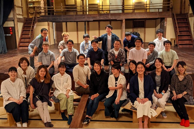 地域おこし協力隊が累計100人に到達！豊岡市の取り組みが注目される