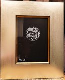 個展画像　空即是色