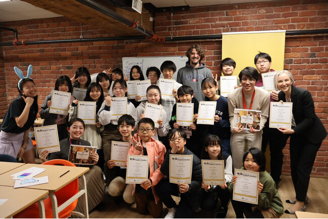 【開催レポート】カナダにて “春休みリザプロ留学” 開催