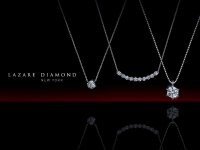 NYの洗練された至高のダイヤモンドが永遠に輝く時を越えて長く愛せるダイヤモンドジュエリー