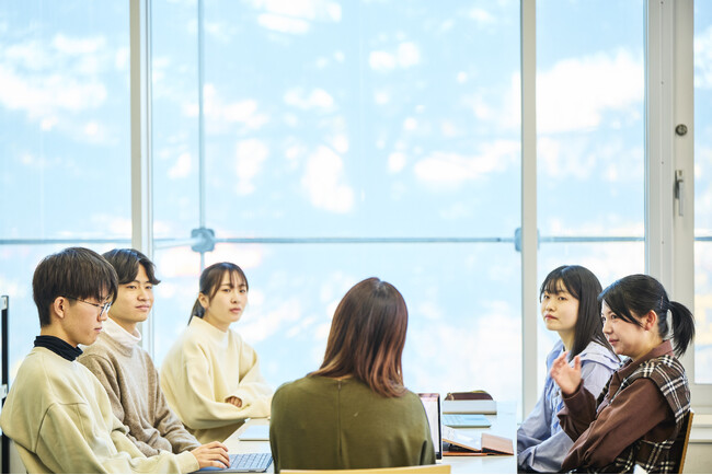 【SDGs×Z世代調査＆討論】女性はジェンダー不平等は未経験がゆえに関心高く、働く際にはワークライフバランスを重視