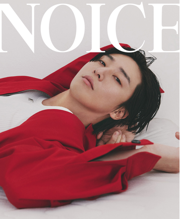注目の韓国ファッションブランド「NOICE」、アンバサダーのパク・ソジュンが参加するブランドサイン会を開催