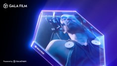 Web3エンターテインメント企業のGala、ブロックチェーンベースの映画ストリーミングプラットフォーム「Gala Film」のローンチを発表！