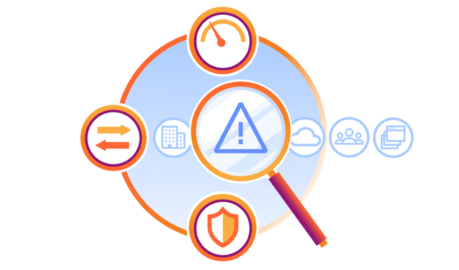 Cloudflare、大規模で包括的かつ継続的なリスク管理を提供する「Unified Risk Posture」を発表