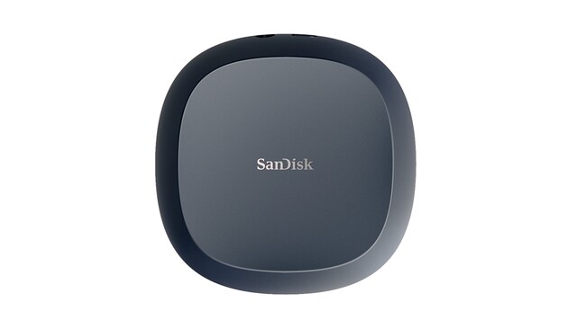 クリエイターコンテンツの潜在能力を引き出す 高速でパワフルな8TB*デスクトップSSDを提供