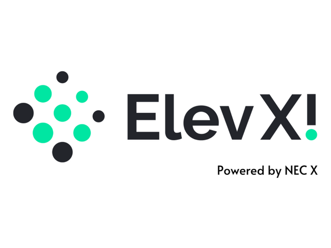 NEC X、AIを活用したパブリックセーフティのためのツールを開発・提供するMultitude Insights社に出資