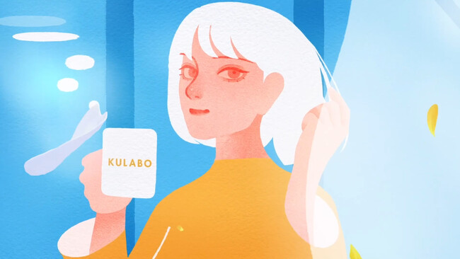 人気イラストレーター赤がイラストを書き下ろし。リノベーションの可能性と楽しさを伝える、新TVCM『KULABOで探そう。ぴったりのリノベーションを篇』を公開