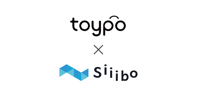 アプリを活用した店舗向けリピーター集客サービスtoypoを提供するトイポが、Siiibo証券を活用し社債発行