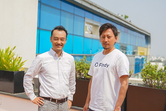 エンジニア組織支援SaaS「Findy Team+」を提供するファインディ株式会社と業務連携