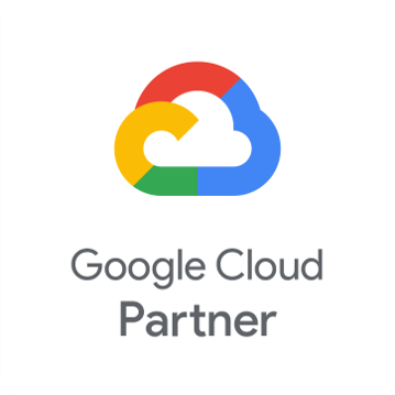 Google Cloud Partner Advantage プログラムにおいて、Google Workspace の Build パートナー認定を取得