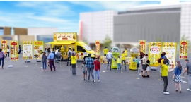 個包装で計量いらず！エスビー食品、新ブランド「スティックスパイス」発売。ポテトやアイス等アレンジメニューを無料で試食できるスパイスキッチンカーイベント開催！