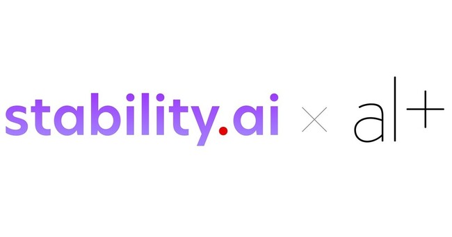 オルツ、Stability AIと共同で画像生成AIの新たなユースケースの検討を開始