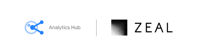ジール、Google Cloud「Analytics Hub」にて、オープンデータ提供サービス「ＣＯ- ＯＤＥ（コ・オード）」のデータ提供を開始
