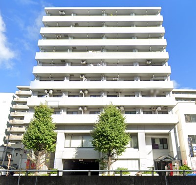 総合不動産企業リストグループのリストデベロップメント　横浜市西区の賃貸マンション「ウィルテラス横浜サウス」を取得