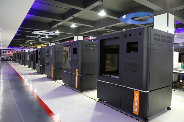 日本国内に新登場！大型SLA3Dプリンター「ProtoFab SLA-DLCシリーズ」販売開始