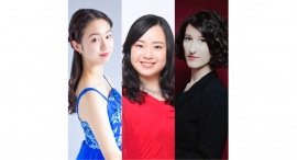 6/16(日)ハマのJACK スペシャル・コンサート ～白熱の室内楽～