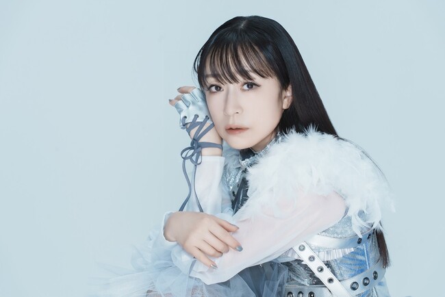 キングレコードがデジタル直販ストア「KING RECORDS digital」開設！椎名へきる初のセルフカバーアルバム『HARMONY STAR』デジジャケ【デジタルフォトブック付き】数量限定販売！