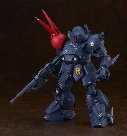 『装甲騎兵ボトムズ』より、「PLAMAX SV-03 1/24 Scale X・ATH-P-RSC ブラッドサッカー」がPLAMAXシリーズで予約開始!!