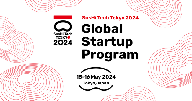 株式会社bajji、「SusHi Tech Tokyo 2024」にブース出展　企業向け脱炭素化アクション支援プラットフォーム「capture.xプラス」を展示