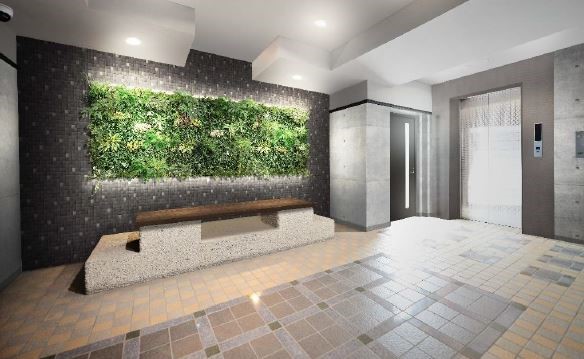 【相互住宅】リノベーション賃貸マンション「ヴィエント中目黒」の入居者募集開始について