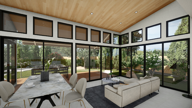 【2024年7月GRAND OPEN】 ドッグオーベルジュ千葉勝浦 ～離れ 風月-FUGETSU～