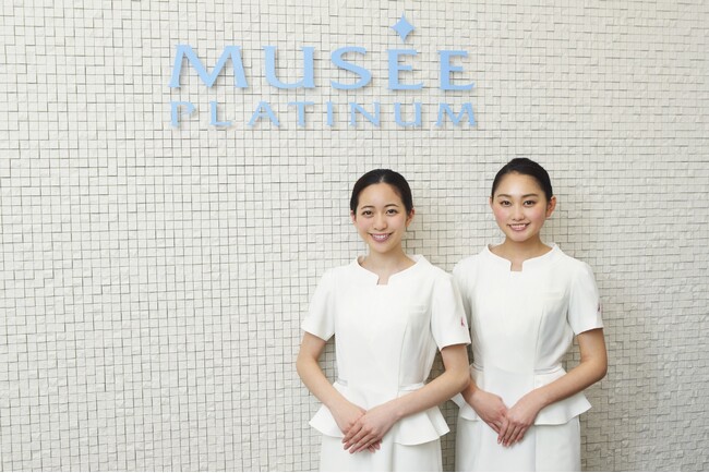 美容脱毛サロン「ミュゼプラチナム」新店舗「ダイユーエイトMAX福島店」2024年5月10日(金)オープン！