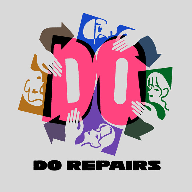 ブランドの垣根を超えた合同リペアイベント 第3回「DO REPAIRS」2024年5月10日 - 5月12日開催