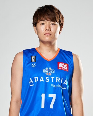 #17 山口颯斗選手 男子代表ディベロップメントキャンプ合宿参加のご報告