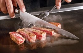 淡路 鉄板焼 レストラン 輝光 イメージ 淡路 鉄板焼 レストラン 輝光 イメージ