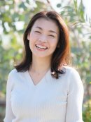 チャレンジドLIFE代表 畠中 直美 チャレンジドLIFE代表 畠中 直美