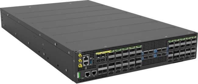 ネットワーク・ディスアグリゲーションがエッジへ拡大 - DriveNets Network Cloud が Broadcom Qumran シリーズ ASIC のサポートを開始