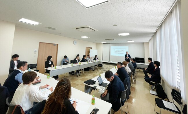 【実施レポ】「5つの鉄則で実践！新規事業実行＆推進ワークショップ」にゲスト登壇しました