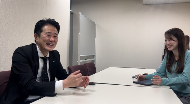 阪神電気鉄道株式会社様へインタビューさせていただきました｜近視予防/近視進行を抑制するアイケアークリップ