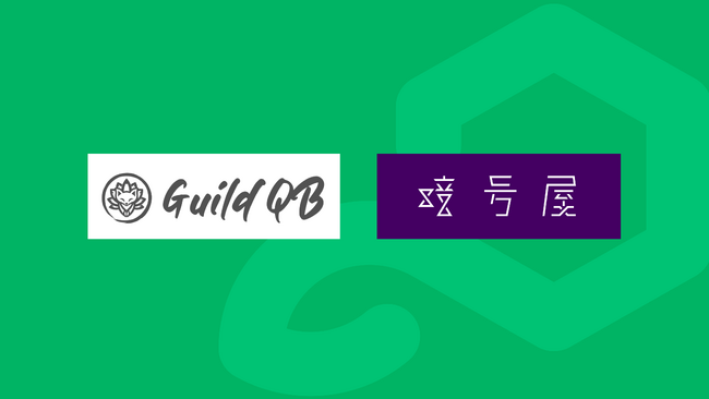 AMMツールのChoja Globalの正規代理店としてGuildQBと暗号屋が業務提携