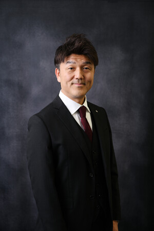 【株式会社カクシン】天野眞也氏のCRO就任に関するお知らせ