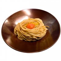 つけ麺 創(はじめ)から暑い季節にピッタリのひんやり冷たい『創麺 TKM(そうめん たまごかけめん)』が新登場！成田山らーめんストリートにて販売スタート