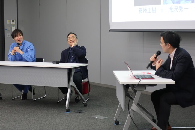 「ごみフェス2024」のオープニングイベントを5月3日（ごみの日）に開催しました