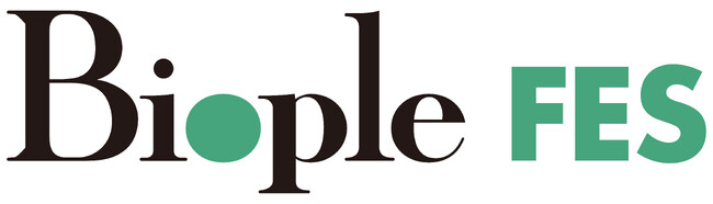 【入場無料のオープンイベント開催決定！】『Biople FES 2024 in TOKYO』ナチュラル＆オーガニックなアイテムが集結！＜6月22日(土)、23日(日)＞