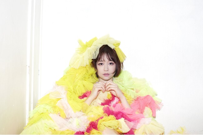 シンガーソングライター大原櫻子、特別編成による10周年コンサート開催決定！
