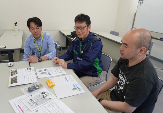 ICT活用し困窮者支援　生協拠点で配付「緊急お助けパック」〔東京・埼玉〕